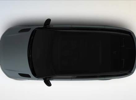 Land Rover - Range Rover Velar