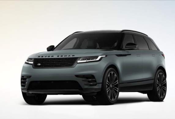 Land Rover - Range Rover Velar