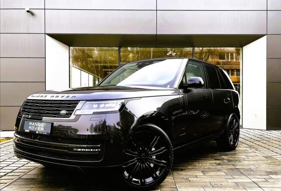 Land Rover - Range Rover