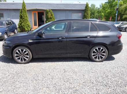 Fiat - Tipo