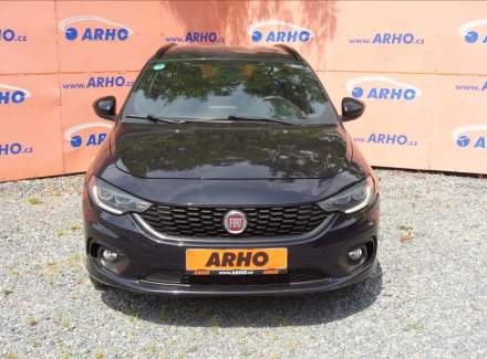 Fiat - Tipo