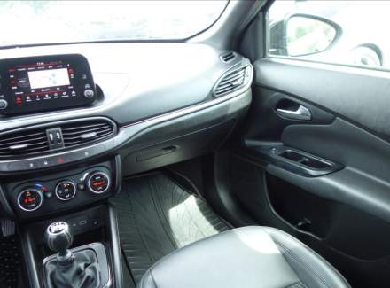 Fiat - Tipo
