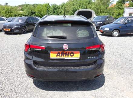 Fiat - Tipo