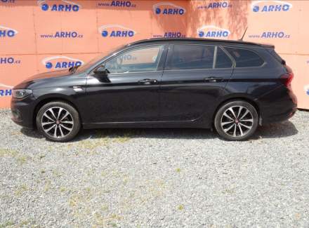 Fiat - Tipo