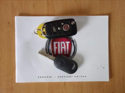 Fiat - Tipo
