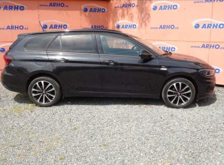Fiat - Tipo