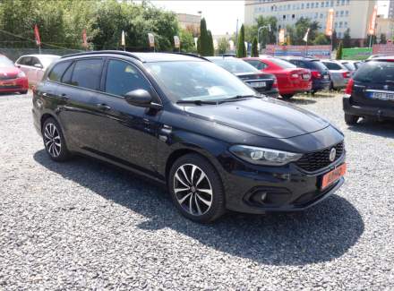 Fiat - Tipo