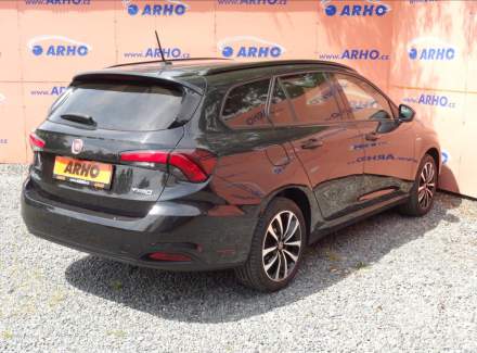 Fiat - Tipo