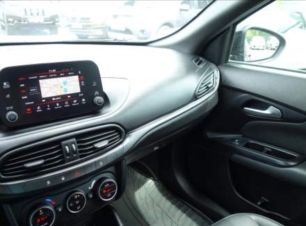 Fiat - Tipo