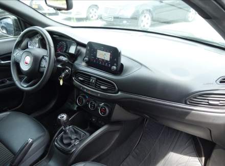 Fiat - Tipo