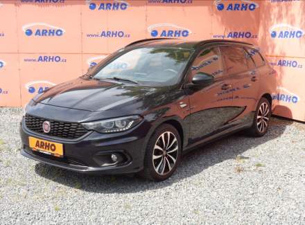 Fiat - Tipo