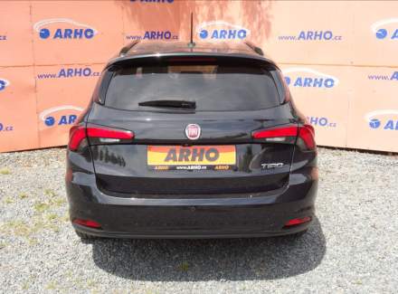 Fiat - Tipo