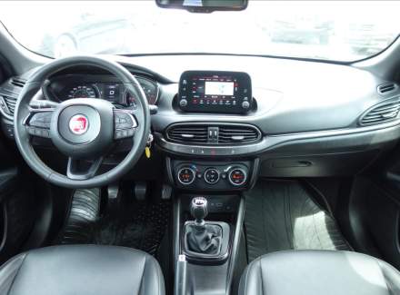 Fiat - Tipo