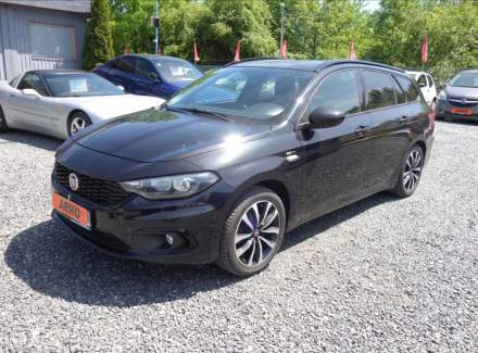 Fiat - Tipo