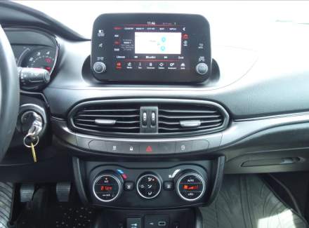 Fiat - Tipo
