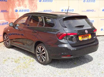Fiat - Tipo
