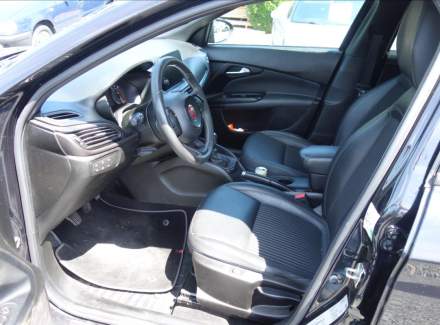 Fiat - Tipo