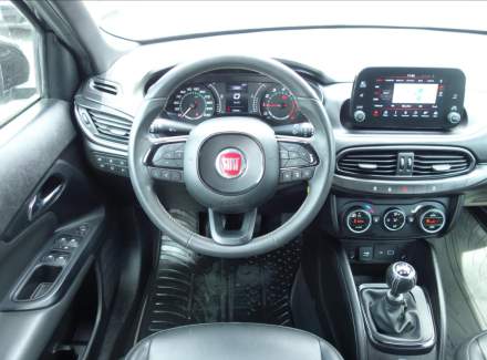 Fiat - Tipo