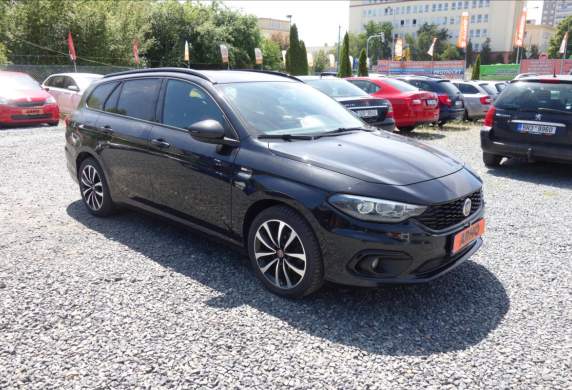 Fiat - Tipo