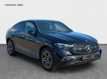 Mercedes-Benz - GLC