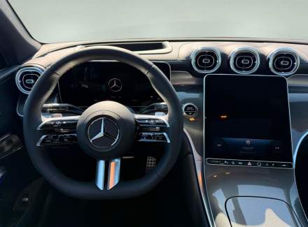 Mercedes-Benz - GLC