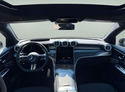 Mercedes-Benz - GLC