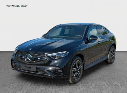 Mercedes-Benz - GLC