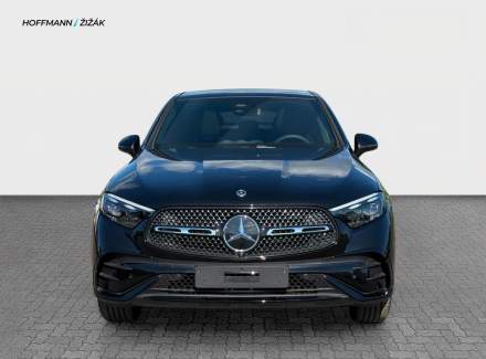 Mercedes-Benz - GLC
