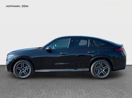 Mercedes-Benz - GLC