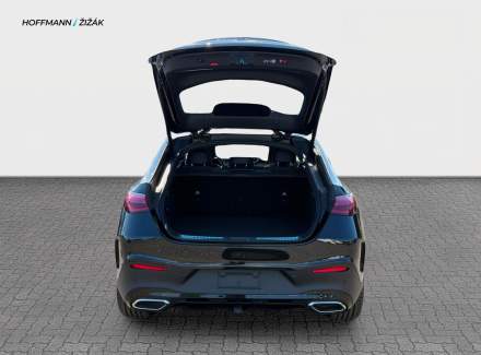 Mercedes-Benz - GLC