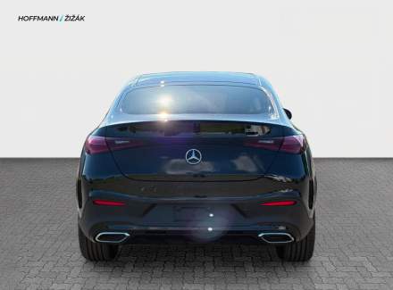 Mercedes-Benz - GLC
