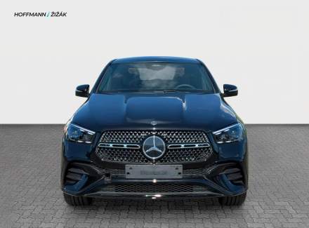 Mercedes-Benz - GLE