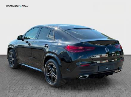 Mercedes-Benz - GLE