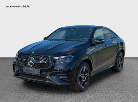 Mercedes-Benz - GLE