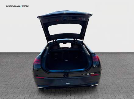 Mercedes-Benz - GLE
