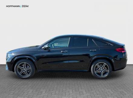 Mercedes-Benz - GLE