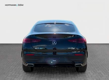 Mercedes-Benz - GLE