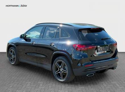 Mercedes-Benz - GLA