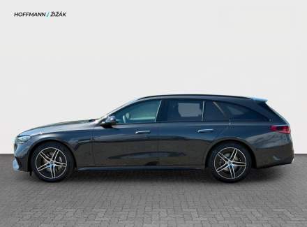 Mercedes-Benz - E-class