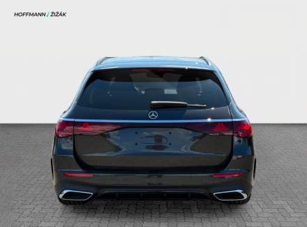 Mercedes-Benz - E-class