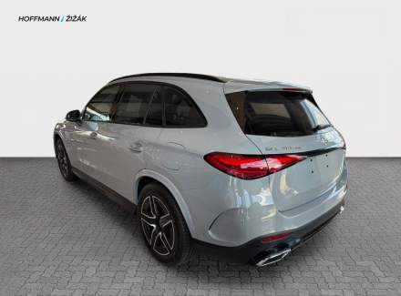 Mercedes-Benz - GLC