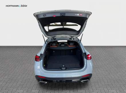 Mercedes-Benz - GLC