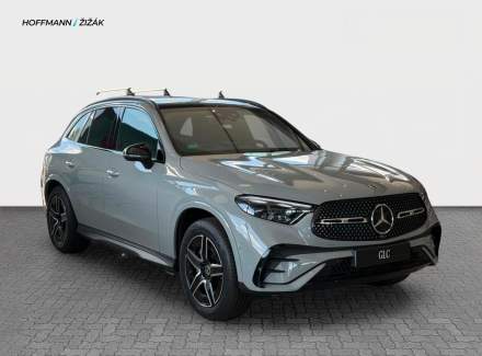 Mercedes-Benz - GLC