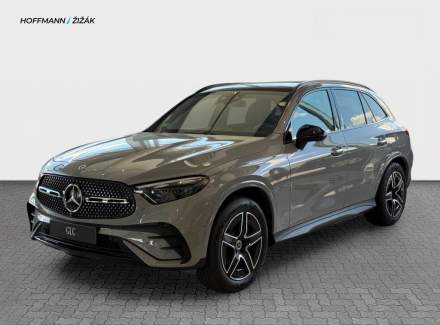 Mercedes-Benz - GLC