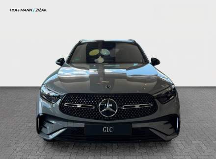 Mercedes-Benz - GLC