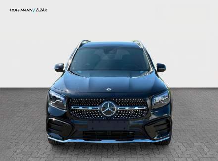 Mercedes-Benz - GLB