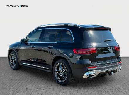 Mercedes-Benz - GLB