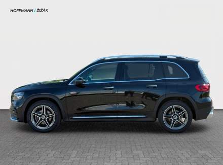 Mercedes-Benz - GLB