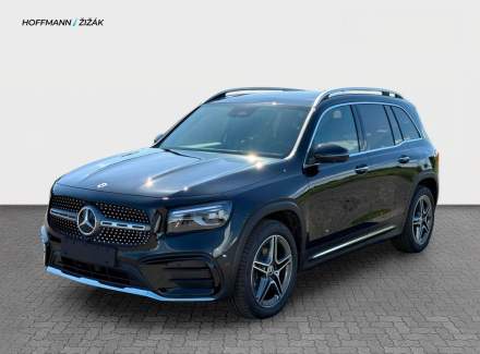 Mercedes-Benz - GLB