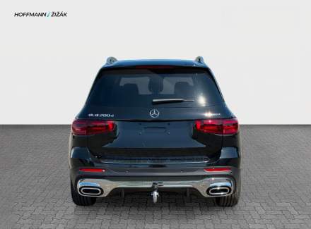 Mercedes-Benz - GLB